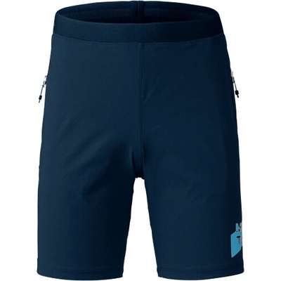 Martini Highventure Pánské Short Straight M true navy