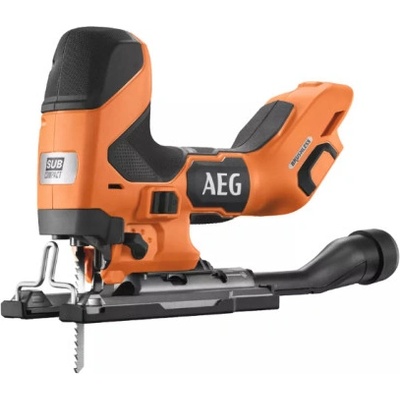 AEG BST18BSBL-0