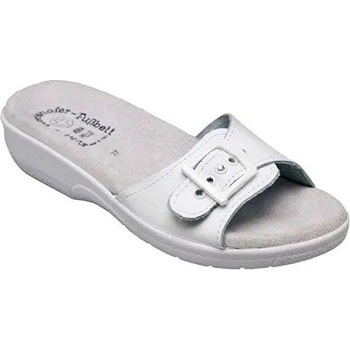 Santé zdravotní obuv dámská SI/03C bílá