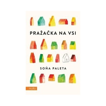 Pražačka na vsi