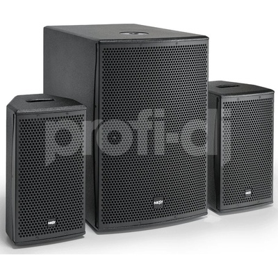 NEXT Audio Flexi 15