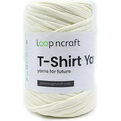 T-Shirt yarn Máslová