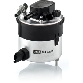Mann-filter Горивен филтър mann-filter wk 939/13