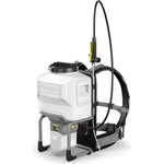 Kärcher Пръскачка гръбна акумулаторна Karcher SPB 15/36 Bp/ 15 л/ 36 V Solo (10425150) Градинска пръскачка