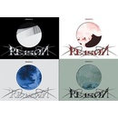 Monsta X: Reason CD