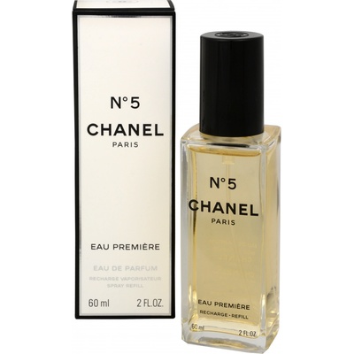 Chanel No. 5 Eau Premiere parfumovaná voda dámska 60 ml