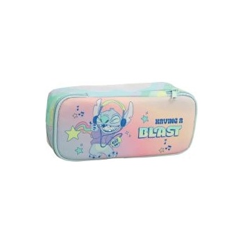 GIM Несесер овален Stitch Gen Z