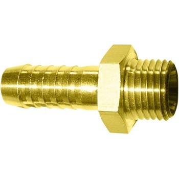 GUDE 41054 Hadicový nátrubok 6 mm 1/8" AG