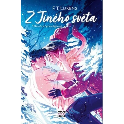Z Jiného světa - F.T. Lukens