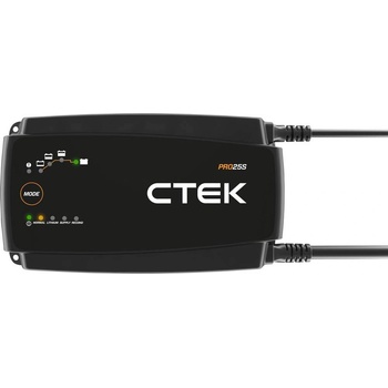 CTEK PRO25S /12V