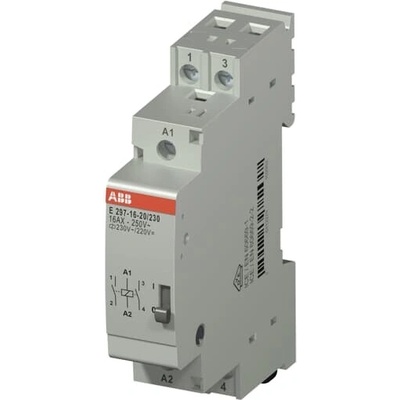 ABB Relé E297-16-20/230 instalační
