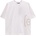 CMP Мъжка тениска CMP Loose Fit T-Shirt - Bianco (216-7664-0212)