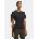 Under Armour Дамска тениска Under Armour UA Launch Jacquard SS-BLK Under Armour | Cheren | ЖЕНИ | XS
