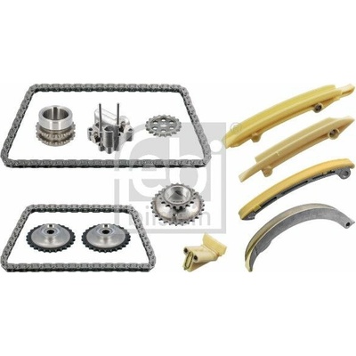 Sada rozvodovej reťaze FEBI BILSTEIN Standard Medium Kit 187827