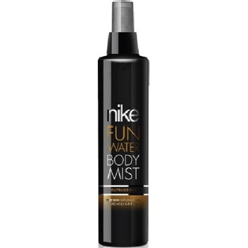 Nike Fun Water Body Mist Outrageous parfémovaný tělový sprej pánská 200 ml