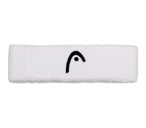 Head 2016 white