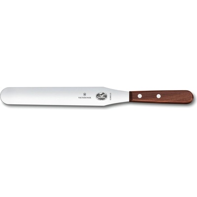 Victorinox 5.2600.20 špachtľa / obracačka, 20 cm flexibilná lopatka, drevená
