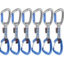 Mammut Crag Keylock Wire Indicator 6-Pack