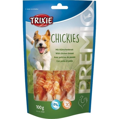 Trixie Chickies 2 x 100 g
