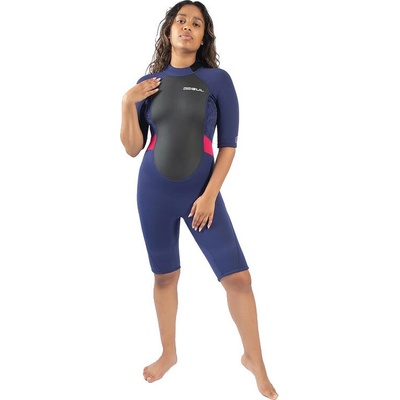 Dámský GUL Response Short 3/2 navy