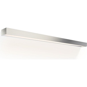 DECOR WALTHER Стенна лампа Box LED 2700K 120 см никел (0333334)