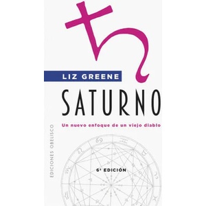 Saturno (N. E. ) | LIZ GREENE (2021)