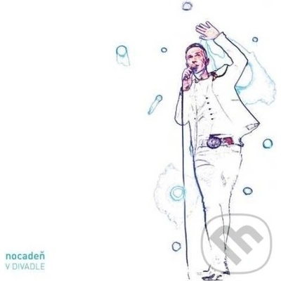 NOCADEN - NOCADEN V DIVADLE - 1CD