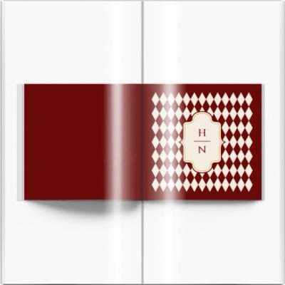 Fotokniha, Diamantová láska, 25x25 cm - 306709