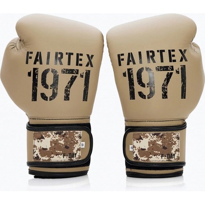 Fairtex F-DAY 2