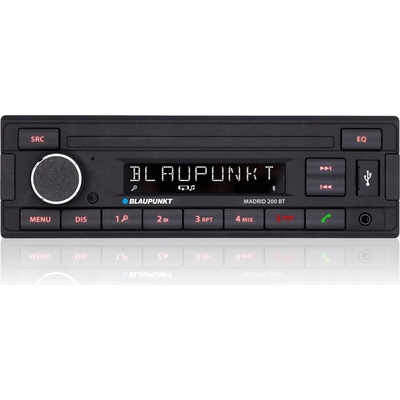 Blaupunkt Madrid 200 BT