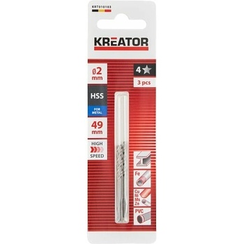 Kreator KRT010103