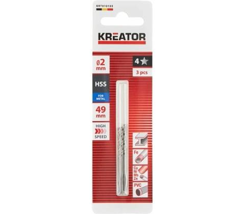 Kreator KRT010103