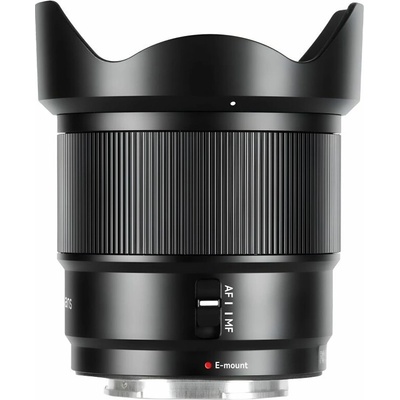 7ARTISANS AF 10 mm f/2,8 pre Sony E (APS-C)