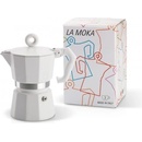LA MOKA 3