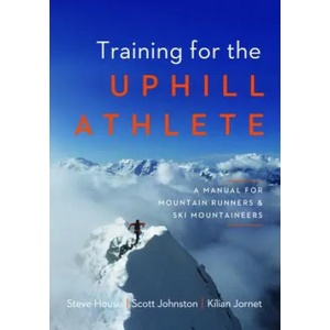 Training for the Uphill Athlete (2019)