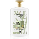 Pantene Pro-V Miracles Grow Strong балсам за суха и увредена коса склонна към накъсване 1000ml