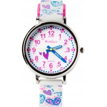 Kiddus Time Teacher Polish Hearts
