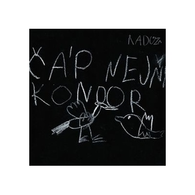 Čáp nejni kondor