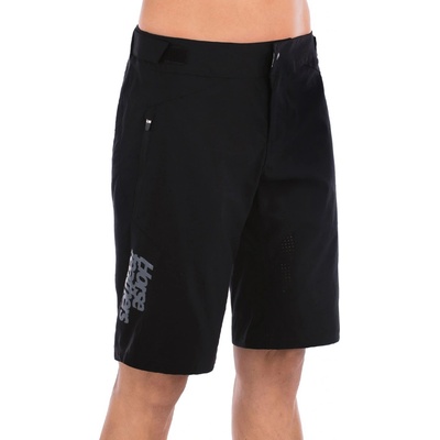 Horsefeathers W Stoker black 22/23