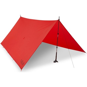 Rab Навес Rab Siltarp Plus Duo Tarp - Horizon - размер 3 x 3 m (563-0243-0211)