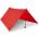 Rab Навес Rab Siltarp Plus Duo Tarp - Horizon - размер 3 x 3 m (563-0243-0211)