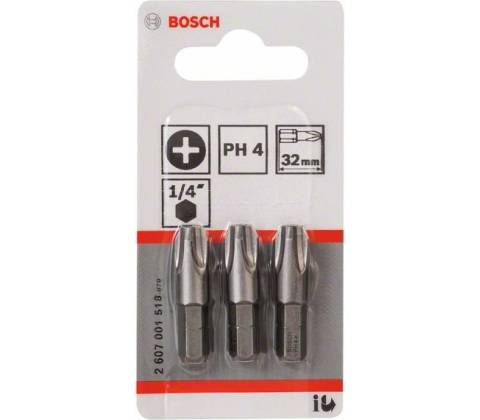 Bosch 2607001518