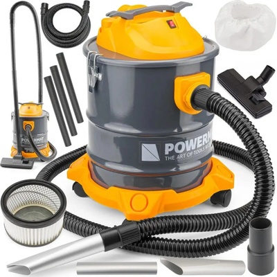 POWERMAT PM-ESP-2000M FCN -