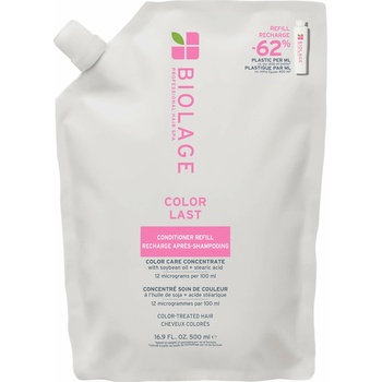 Biolage Colorlast Conditioner Refill 400 ml