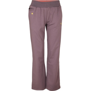 PUMA Дамски панталони Puma Puma Flare Pants Womens - Purple