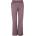 PUMA Дамски панталони Puma Puma Flare Pants Womens - Purple