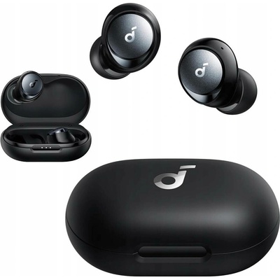 Anker soundcore Space A40 modrá