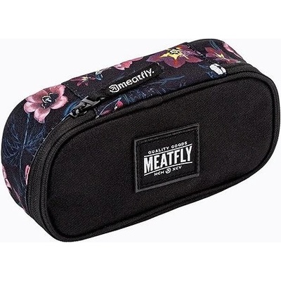 Meatfly Pouzdro Pencil Case Dancing Mint – Zbozi.Blesk.cz