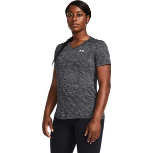 Under armour Тениска Tech SSV- Twist (1384227-001)