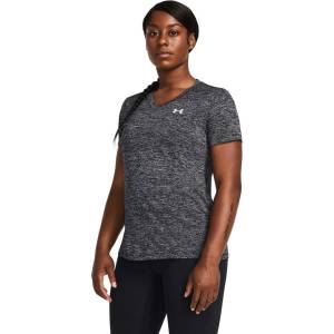 Under armour Тениска Tech SSV- Twist - sportdepot - 54,96 лв